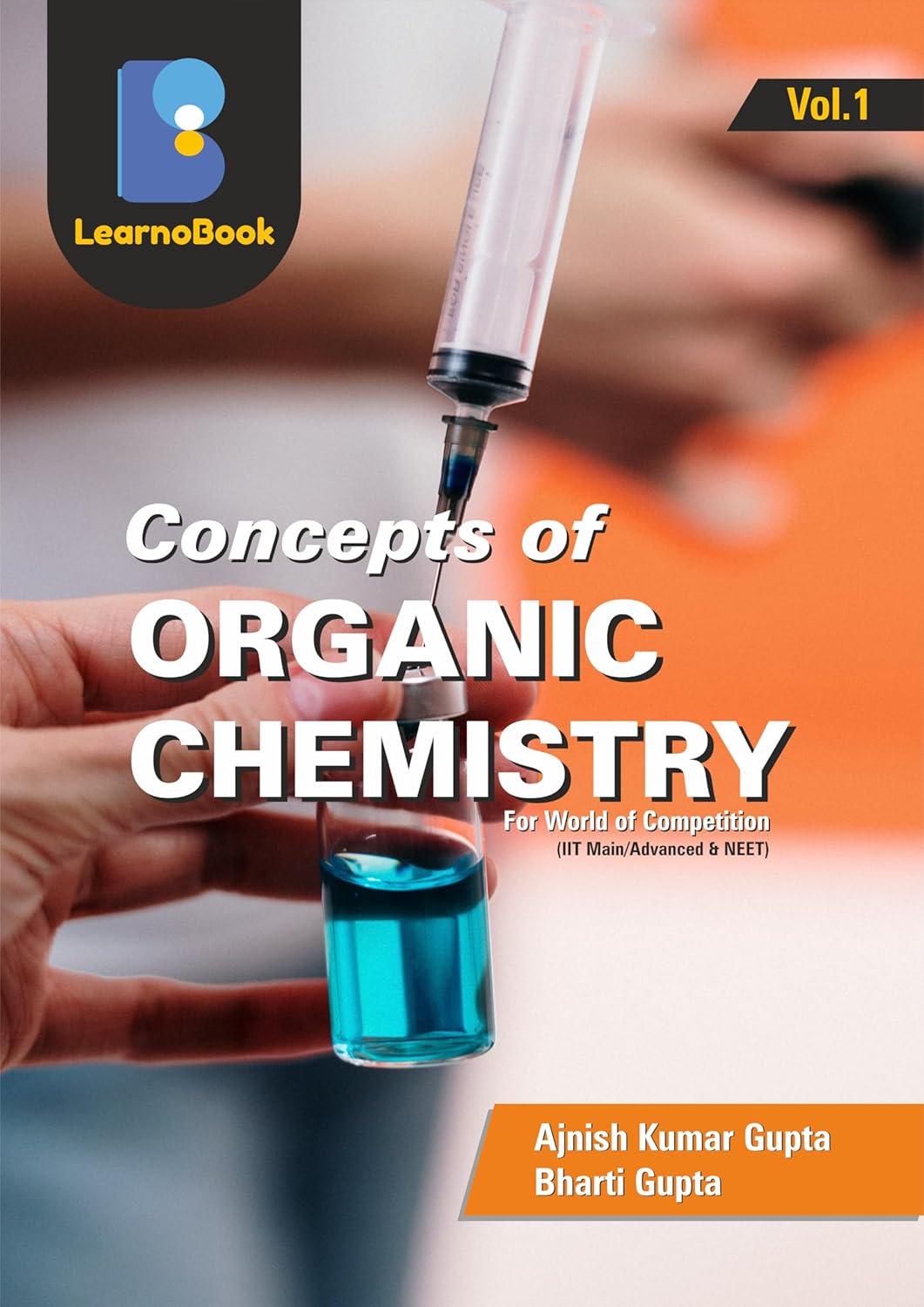 Concept Book