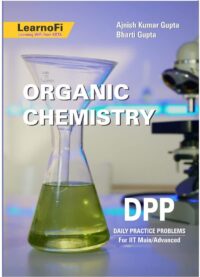 LearnoFi Organic Chemistry DPP (Daily Practice Problems)